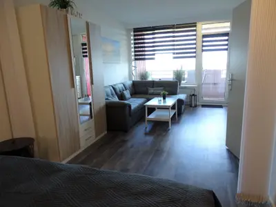 Ferienwohnung für 4 Personen (47 m²) in Dahme 7/10