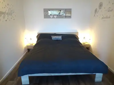 Ferienwohnung für 4 Personen (47 m²) in Dahme 9/10