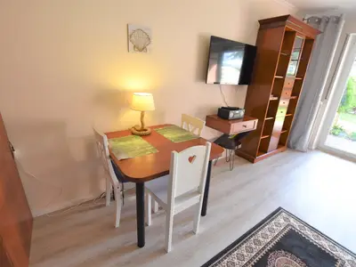 Ferienwohnung für 2 Personen (40 m²) in Dahme 3/10