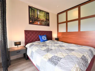 Ferienwohnung für 2 Personen (40 m²) in Dahme 4/10