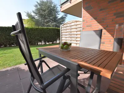 Ferienwohnung für 2 Personen (40 m²) in Dahme 6/10