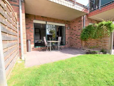 Ferienwohnung für 2 Personen (40 m²) in Dahme 9/10