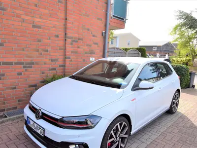 Ferienwohnung für 2 Personen (40 m²) in Dahme 10/10