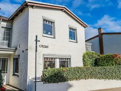 Ferienwohnung für 4 Personen (50 m²) in Dahme 1/10