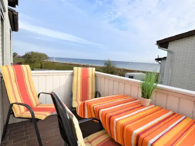 Ferienwohnung für 4 Personen (50 m²) in Dahme 2/10