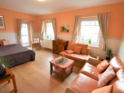 Ferienwohnung für 4 Personen (50 m²) in Dahme 3/10