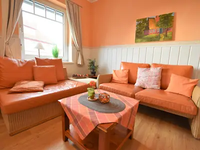 Ferienwohnung für 4 Personen (50 m²) in Dahme 4/10