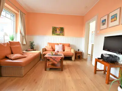 Ferienwohnung für 4 Personen (50 m²) in Dahme 5/10