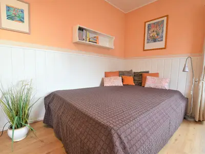 Ferienwohnung für 4 Personen (50 m²) in Dahme 6/10