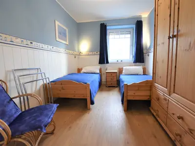 Ferienwohnung für 4 Personen (50 m²) in Dahme 7/10