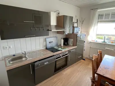 Ferienwohnung für 4 Personen (50 m²) in Dahme 10/10