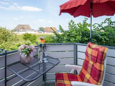 Ferienwohnung für 2 Personen (25 m²) in Dahme 1/10