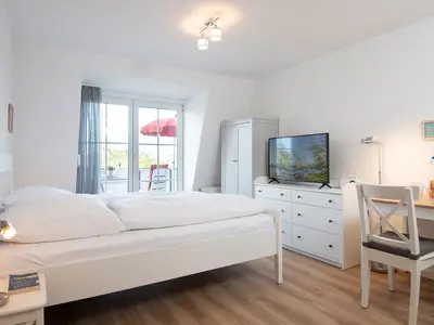 Ferienwohnung für 2 Personen (25 m²) in Dahme 2/10