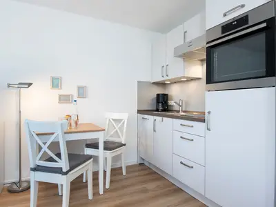 Ferienwohnung für 2 Personen (25 m²) in Dahme 4/10