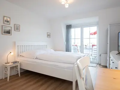 Ferienwohnung für 2 Personen (25 m²) in Dahme 5/10