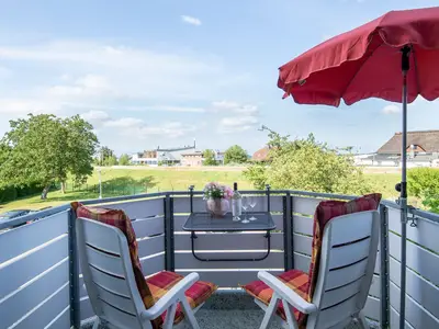 Ferienwohnung für 2 Personen (25 m²) in Dahme 6/10