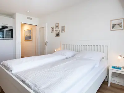 Ferienwohnung für 2 Personen (25 m²) in Dahme 7/10