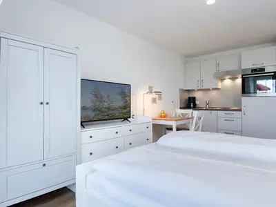 Ferienwohnung für 2 Personen (25 m²) in Dahme 8/10