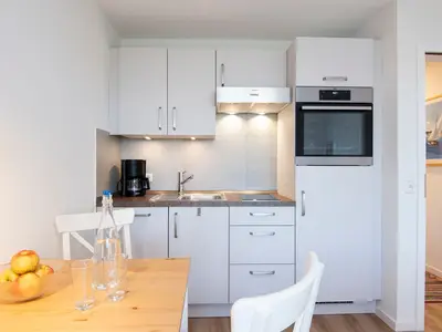 Ferienwohnung für 2 Personen (25 m²) in Dahme 10/10