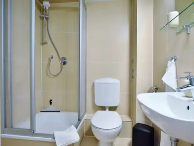 Ferienwohnung für 3 Personen (40 m²) in Dahme 9/10