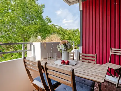 Ferienwohnung für 4 Personen (46 m²) in Dahme 2/10