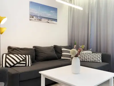 Ferienwohnung für 4 Personen (46 m²) in Dahme 4/10