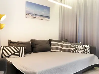 Ferienwohnung für 4 Personen (46 m²) in Dahme 5/10