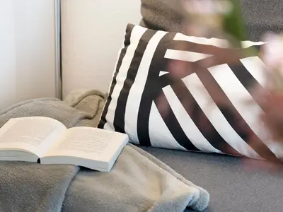 Ferienwohnung für 4 Personen (46 m²) in Dahme 6/10