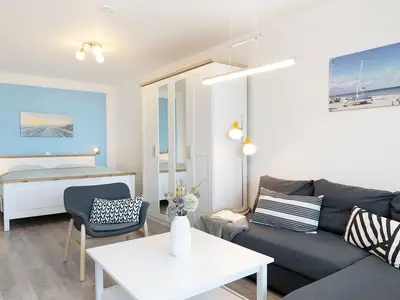 Ferienwohnung für 4 Personen (46 m²) in Dahme 7/10