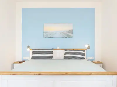 Ferienwohnung für 4 Personen (46 m²) in Dahme 8/10