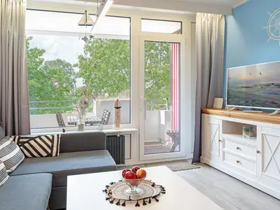 Ferienwohnung für 4 Personen (46 m²) in Dahme 10/10