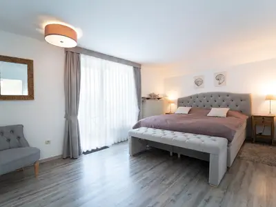 Ferienwohnung für 4 Personen (45 m²) in Dahme 1/10