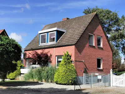 Ferienwohnung für 4 Personen (50 m²) in Dahme 1/10
