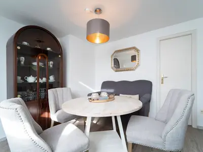 Ferienwohnung für 4 Personen (45 m²) in Dahme 2/10