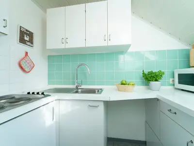 Ferienwohnung für 4 Personen (45 m²) in Dahme 3/10