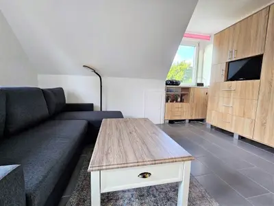 Ferienwohnung für 4 Personen (50 m²) in Dahme 3/10