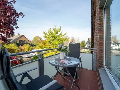 Ferienwohnung für 4 Personen (45 m²) in Dahme 4/10