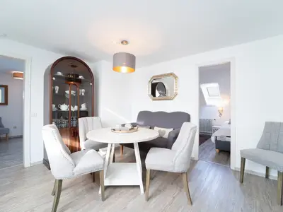 Ferienwohnung für 4 Personen (45 m²) in Dahme 5/10
