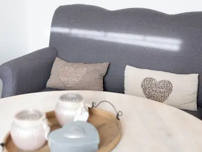 Ferienwohnung für 4 Personen (45 m²) in Dahme 6/10