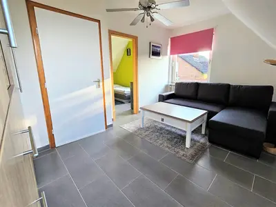 Ferienwohnung für 4 Personen (50 m²) in Dahme 6/10