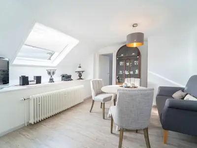 Ferienwohnung für 4 Personen (45 m²) in Dahme 7/10