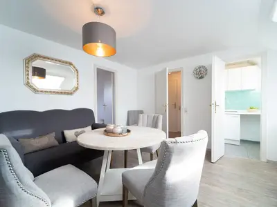 Ferienwohnung für 4 Personen (45 m²) in Dahme 8/10