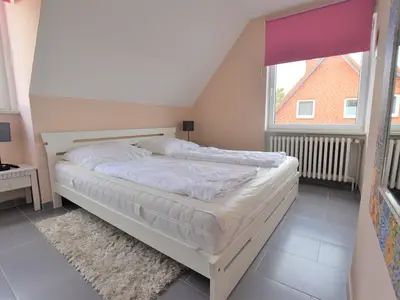 Ferienwohnung für 4 Personen (50 m²) in Dahme 8/10