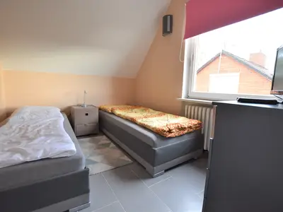 Ferienwohnung für 4 Personen (50 m²) in Dahme 9/10