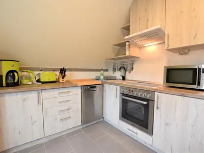 Ferienwohnung für 4 Personen (50 m²) in Dahme 10/10