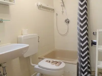 Ferienwohnung für 3 Personen (33 m²) in Dahme 5/10