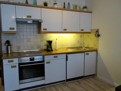 Ferienwohnung für 3 Personen (33 m²) in Dahme 7/10