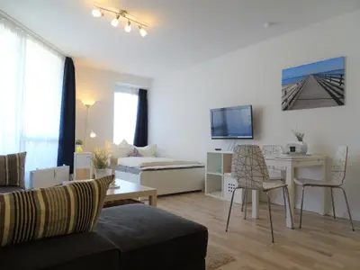 Ferienwohnung für 3 Personen (33 m²) in Dahme 9/10