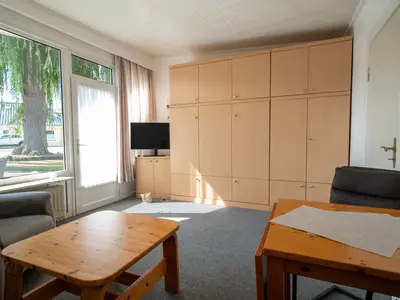 Ferienwohnung für 3 Personen (40 m²) in Dahme 6/10