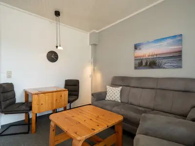 Ferienwohnung für 3 Personen (40 m²) in Dahme 10/10